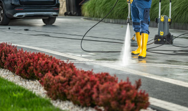 Best Factory Floor Cleaning  in Hemphill, TX